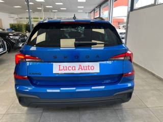SKODA Kamiq usata, con Alzacristalli elettrici
