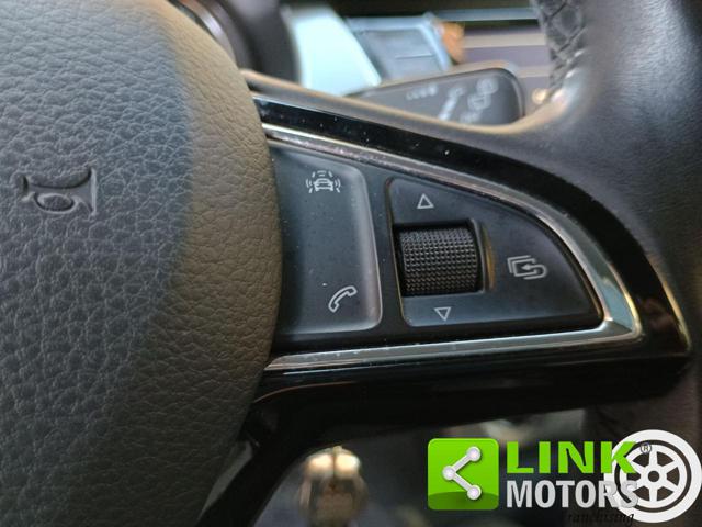 SKODA Fabia usata 39