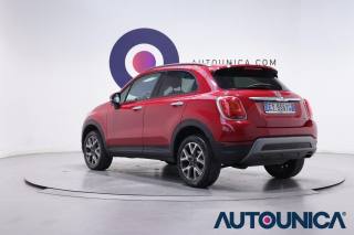 FIAT 500X usata, con Immobilizzatore elettronico