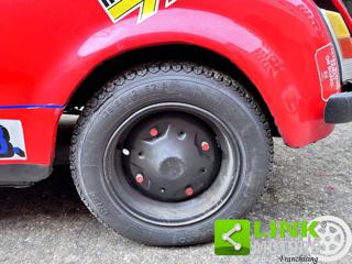 FIAT 500L usata, con Cerchioni in acciaio