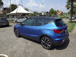 SEAT Arona usata, con Airbag Passeggero