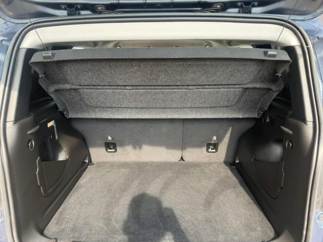 JEEP Renegade usata, con Cruise Control