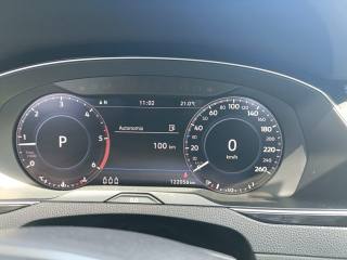 VOLKSWAGEN Passat usata, con Fendinebbia