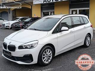 BMW 216 usata, con Servosterzo