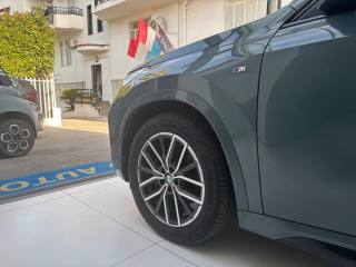 BMW X1 usata, con Sistema di navigazione