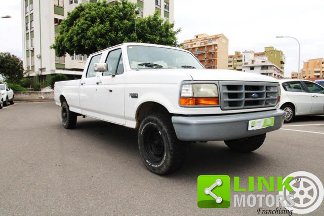 FORD F 350 usata 2