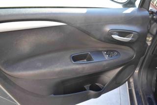 FIAT Punto usata, con Chiusura centralizzata