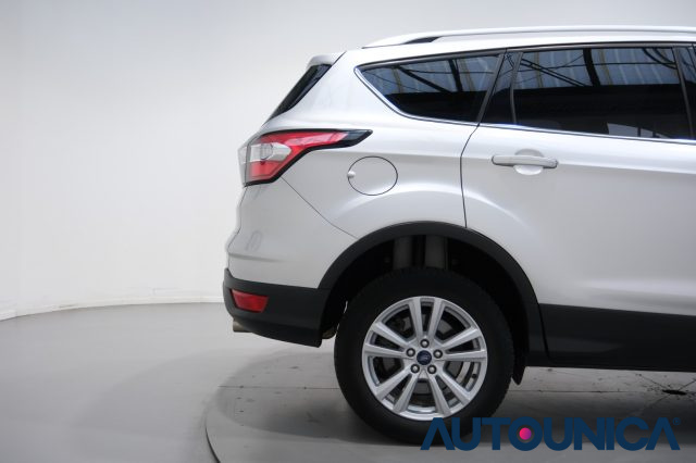 FORD Kuga usata 47