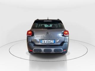 CITROEN C3 Aircross usata, con Airbag laterali