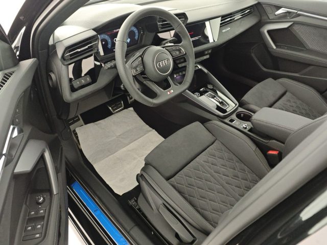 AUDI A3 usata, con Controllo trazione