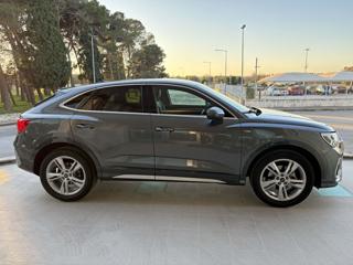 AUDI Q3 usata, con Airbag Passeggero