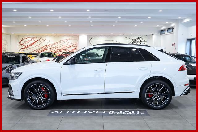 AUDI Q8 usata, con Airbag Passeggero