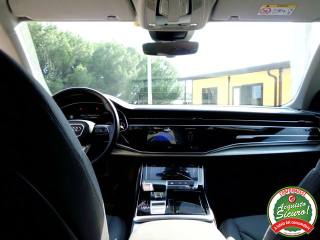 AUDI Q8 usata, con ESP