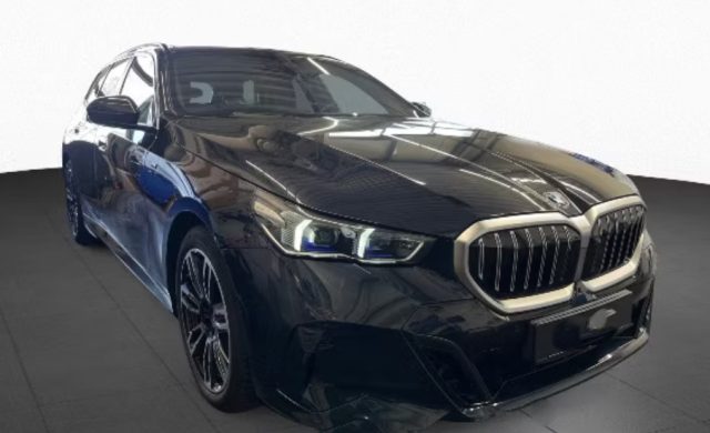 BMW 520 usata, con Airbag