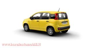 FIAT Panda usata, con Airbag