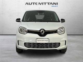 RENAULT Twingo usata, con Boardcomputer