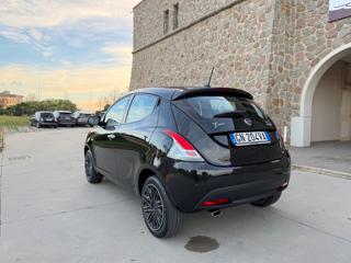 LANCIA Ypsilon usata 38