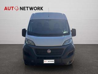 FIAT Ducato usata, con Controllo automatico clima