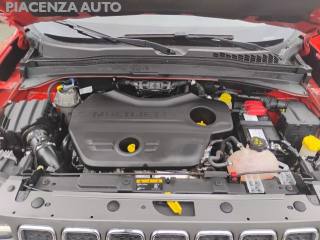 JEEP Renegade usata, con ESP