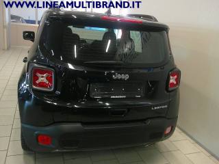 JEEP Renegade usata, con Controllo automatico clima
