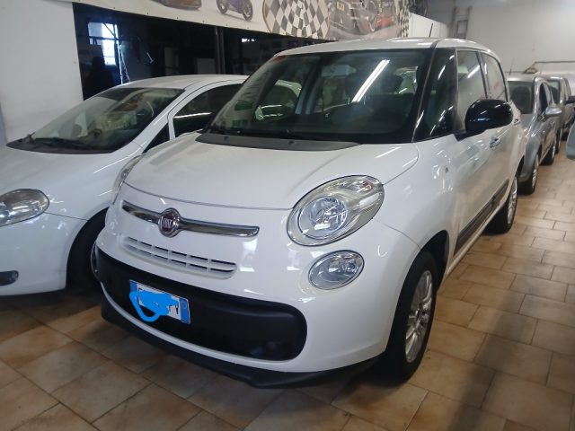 FIAT 500L usata, con Airbag