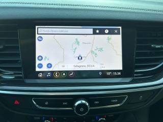 OPEL Insignia usata, con Cruise Control