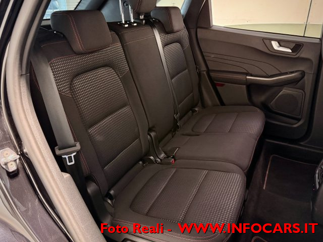 FORD Kuga usata, con Chiusura centralizzata