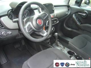 FIAT 500X usata, con Servosterzo
