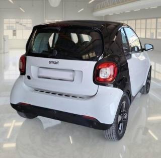 SMART ForTwo usata, con Airbag