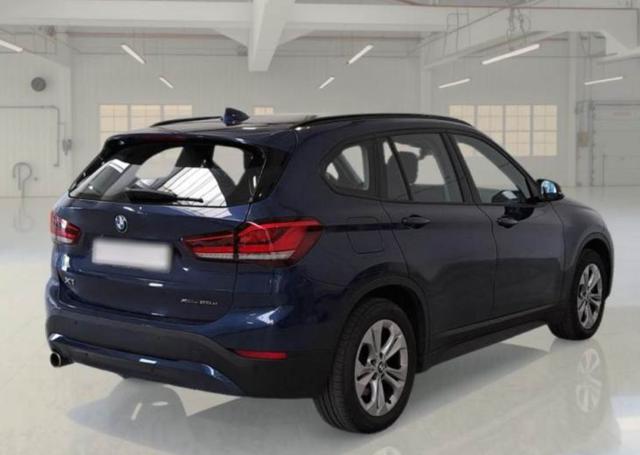 BMW X1 usata, con Airbag