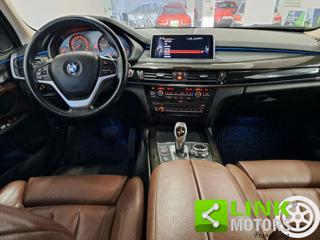 BMW X5 usata, con Chiusura centralizzata