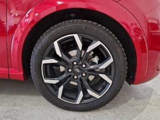 FORD Puma usata, con Filtro antiparticolato