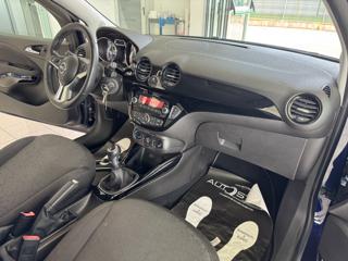 OPEL Adam usata, con Controllo trazione