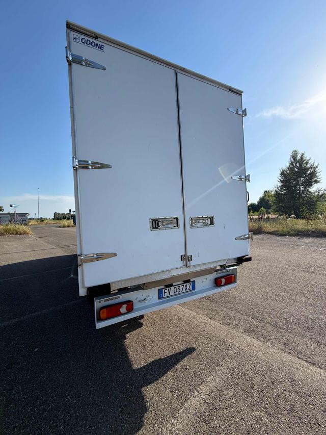 RENAULT Master usata 12