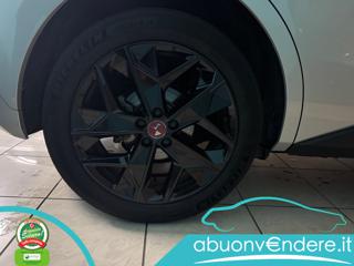 DS AUTOMOBILES DS 4 usata, con Volante in pelle