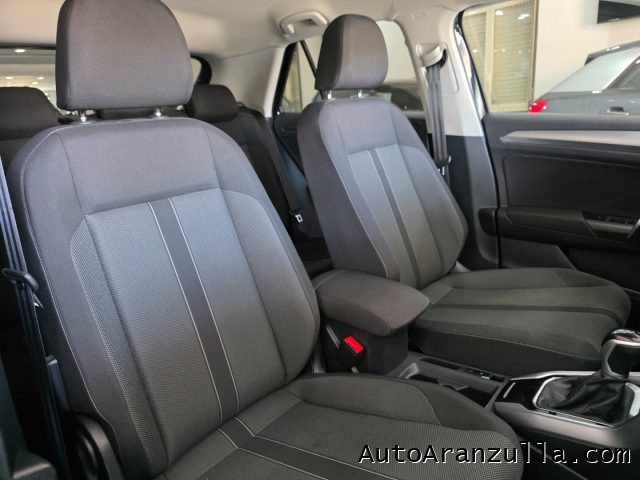 VOLKSWAGEN T-Roc usata, con Vetri oscurati