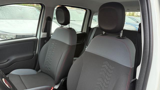 FIAT Panda usata, con Fendinebbia