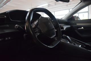 PEUGEOT 508 usata, con ESP