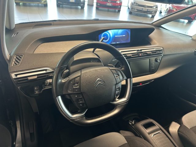 CITROEN C4 Picasso usata, con Controllo trazione