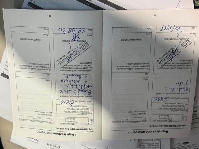 LAND ROVER Range Rover Sport usata, con Cruise Control