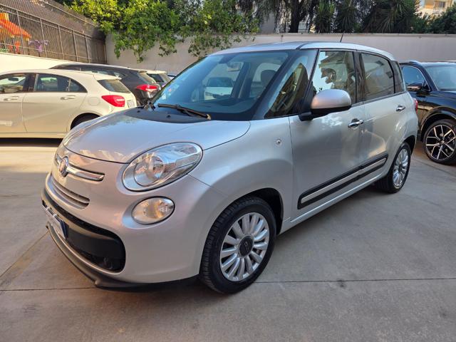 FIAT 500L usata, con Airbag laterali