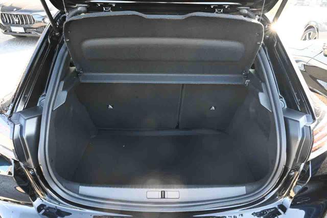 PEUGEOT 208 usata, con Alzacristalli elettrici