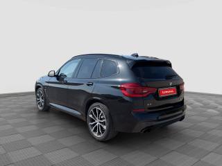 BMW X3 usata 2