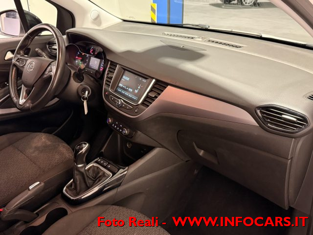 OPEL Crossland usata, con Servosterzo