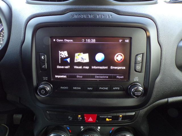 JEEP Renegade usata 78