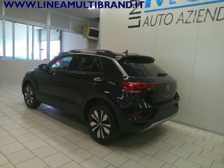 VOLKSWAGEN T-Roc usata, con Cerchi in lega