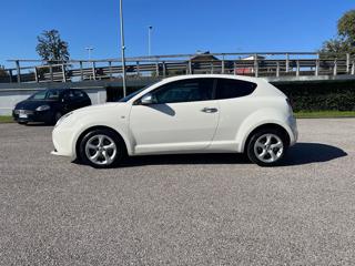 ALFA ROMEO MiTo usata, con Airbag Passeggero