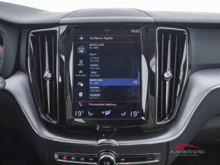 VOLVO XC60 usata 13