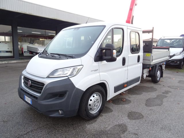 FIAT Ducato usata, con Airbag