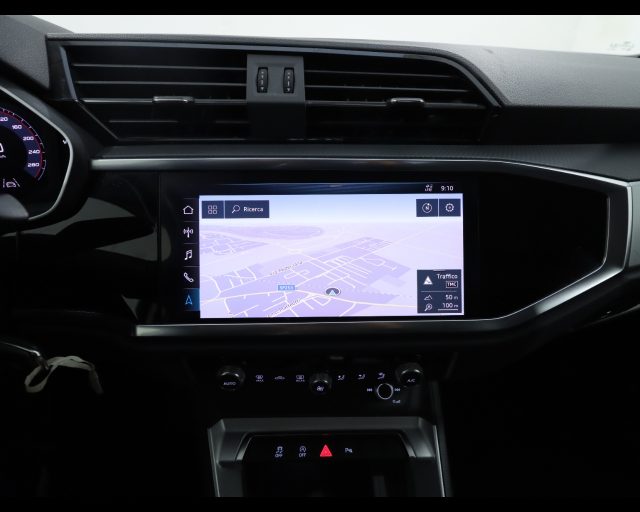 AUDI Q3 usata, con Filtro antiparticolato